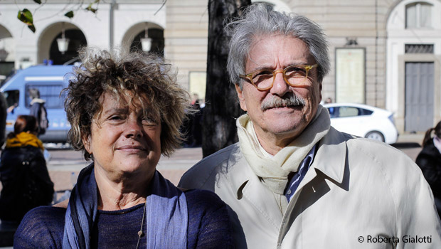 PASSIONE E RESISTENZA
