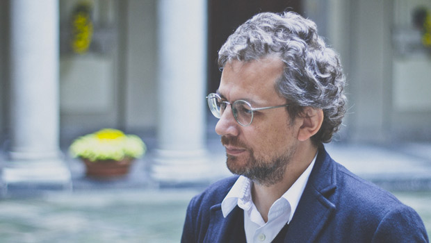 DOVE LE IDEE SI INCONTRANO