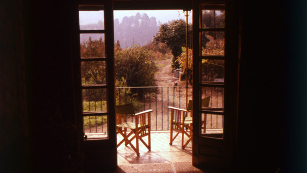 RITORNO A CASA